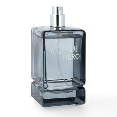 Acquadi Hero Eau de Toilette f&uuml;r Herren 100 ml vapo