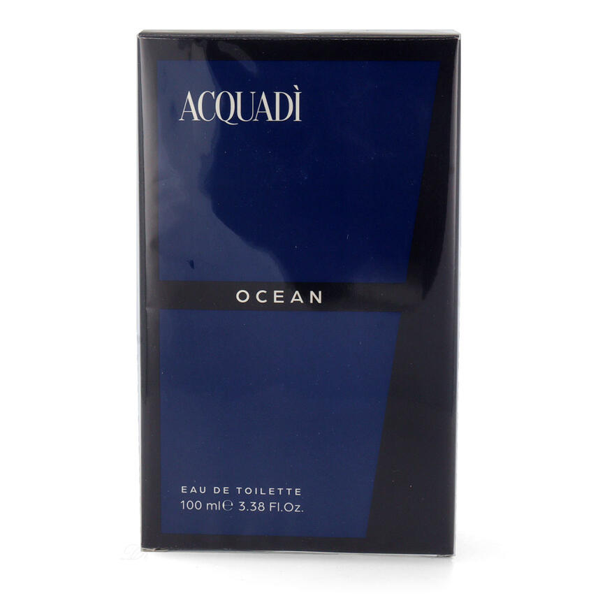 Acquadi Ocean Eau de Toilette 100ml vapo