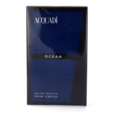 Acquadi Ocean Eau de Toilette 100ml vapo