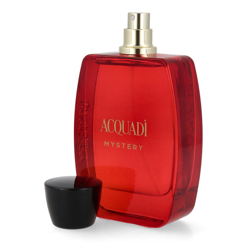 Acquadi Mystery Eau de Toilette f&uuml;r Damen 100ml vapo