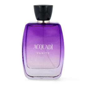 Acquadi Vanity Eau de Toilette für Damen 100ml vapo