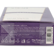 Acquadi Vanity Eau de Toilette f&uuml;r Damen 100ml vapo