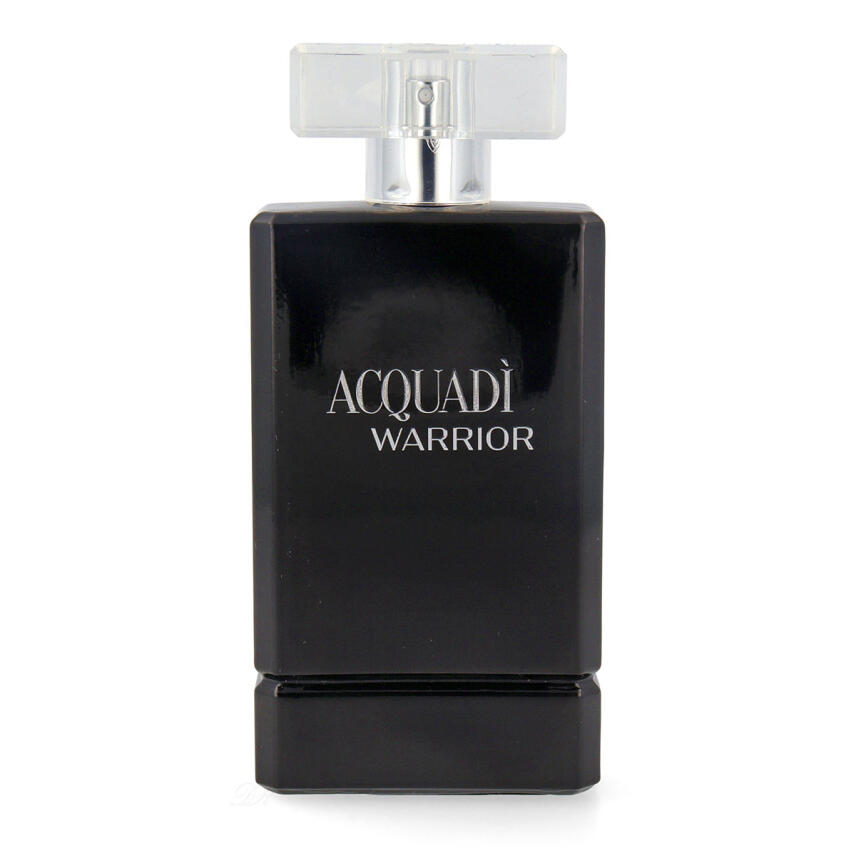 Acquadi Warrior Eau de Toilette f&uuml;r Herren 100 ml vapo
