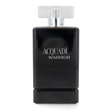 Acquadi Warrior Eau de Toilette f&uuml;r Herren 100 ml vapo