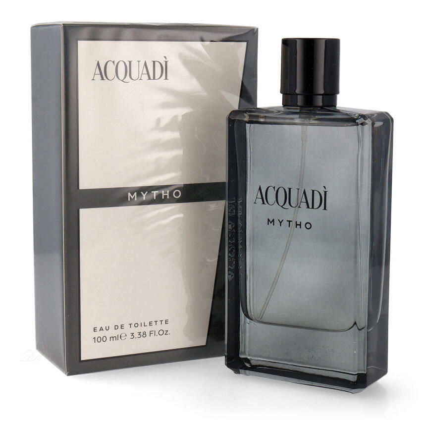 Acquadi Mytho Eau de Toilette f&uuml;r Herren 100 ml vapo