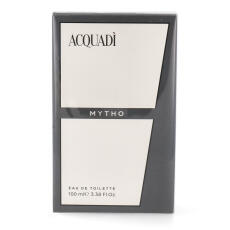 Acquadi Mytho Eau de Toilette f&uuml;r Herren 100 ml vapo