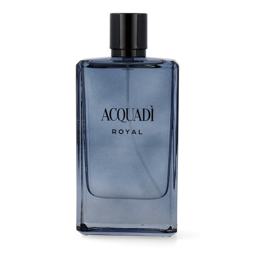 Acquadi Royal Eau de Toilette f&uuml;r Herren 100 ml vapo
