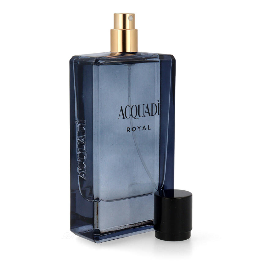 Acquadi Royal Eau de Toilette f&uuml;r Herren 100 ml vapo