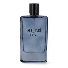 Acquadi Royal Eau de Toilette für Herren 100 ml vapo