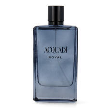 Acquadi Royal Eau de Toilette f&uuml;r Herren 100 ml vapo