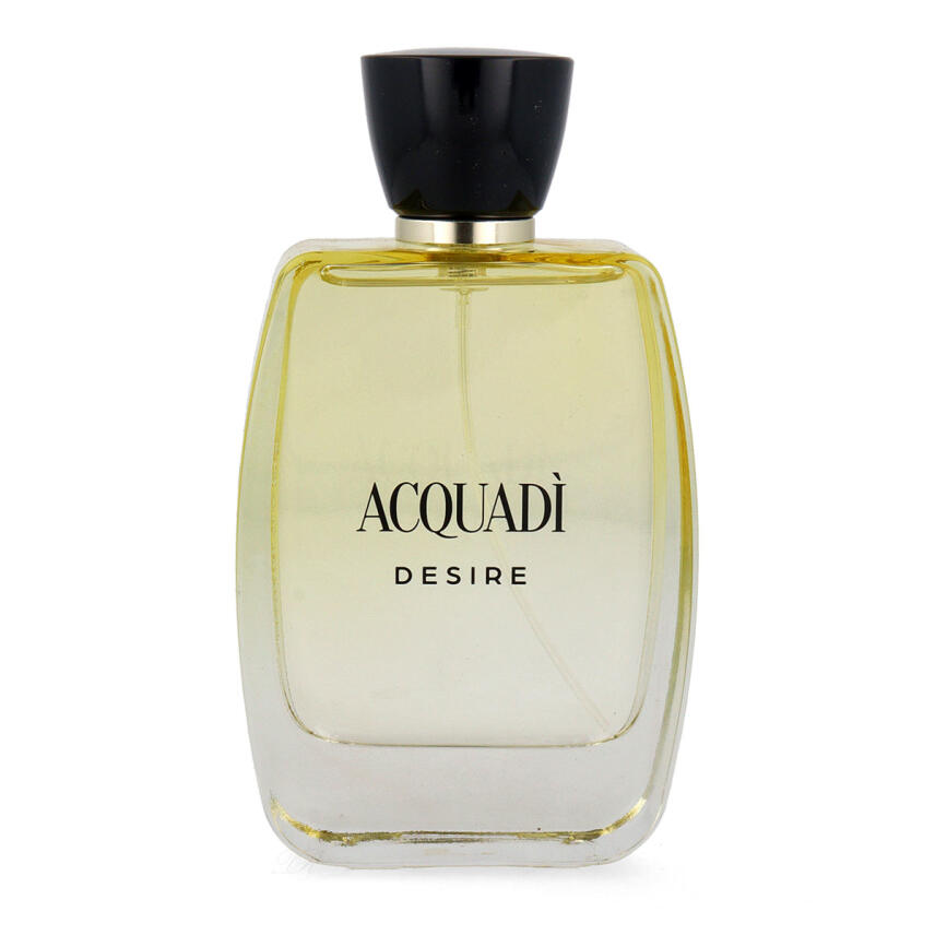 Acquadi Desire Eau de Toilette f&uuml;r Damen 100 ml vapo