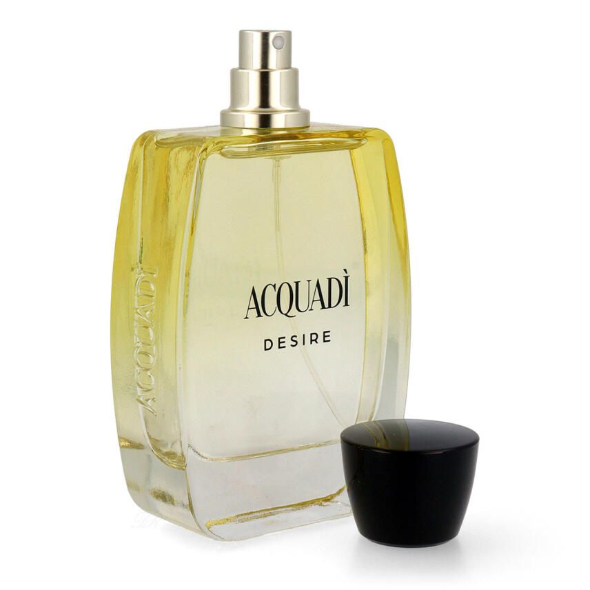 Acquadi Desire Eau de Toilette f&uuml;r Damen 100 ml vapo