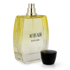 Acquadi Desire Eau de Toilette f&uuml;r Damen 100 ml vapo