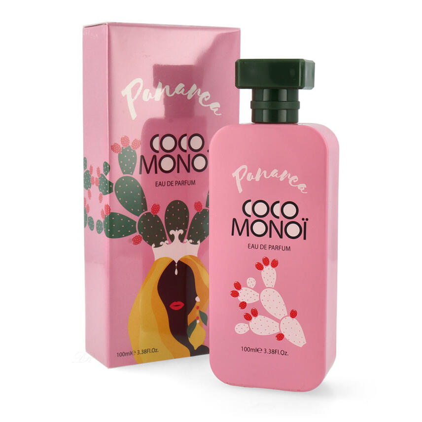 Coco Monoi Panarea Eau de Parfum f&uuml;r Damen 100 ml