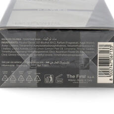 Acquadi Power Eau de Toilette f&uuml;r Herren 100ml