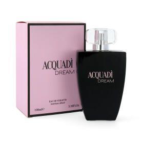 Acquadi Dream Eau de Toilette 30ml vapo