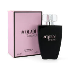 Acquadi Dream Eau de Toilette 30ml vapo