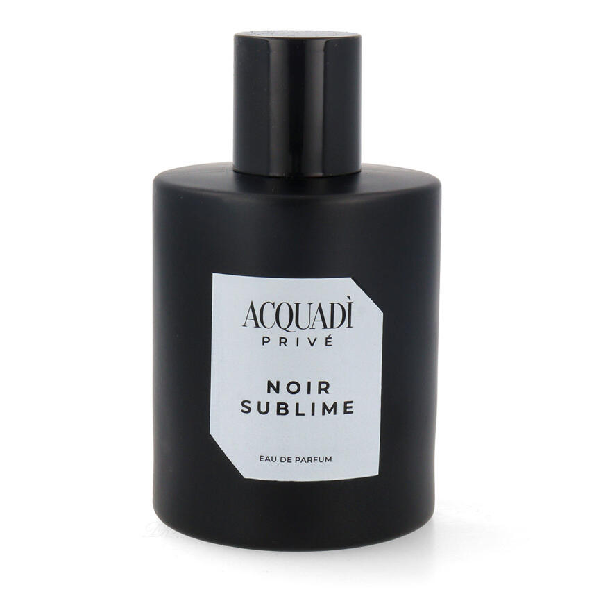 Acquadi Prive Noir Sublime Eau de Parfum 100 ml vapo