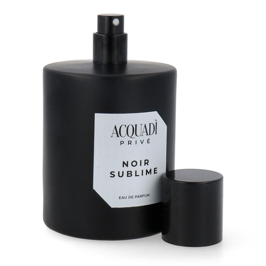 Acquadi Prive Noir Sublime Eau de Parfum 100 ml vapo