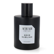 Acquadi Prive Noir Sublime Eau de Parfum 100 ml vapo
