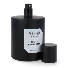 Acquadi Prive Noir Sublime Eau de Parfum 100 ml vapo