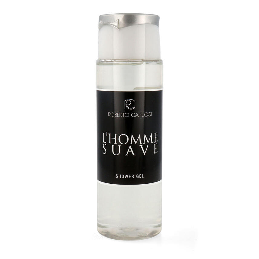 Capucci LHomme Suave Set Eau de Toilette 100 ml &amp; Duschgel 250 ml