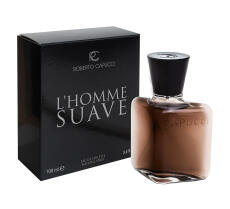 Capucci LHomme Suave Set Eau de Toilette 100 ml &amp;...