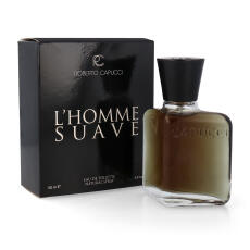 Capucci LHomme Suave Set Eau de Toilette 100 ml &amp; Duschgel 250 ml