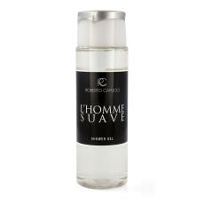 Capucci LHomme Suave Set Eau de Toilette 100 ml &amp; Duschgel 250 ml