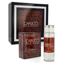 Capucci pour Homme Geschenkset After Shave 100 ml &amp;...