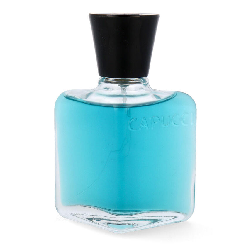 Capucci Geschenkset Lungomare Eau de Parfum f&uuml;r Herren 100 ml  + Deo 150 ml