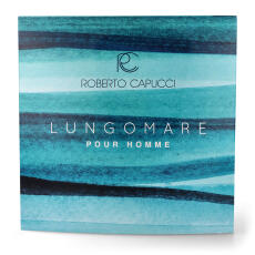 Capucci Geschenkset Lungomare Eau de Parfum 100 ml  &amp; Deodorant 150 ml