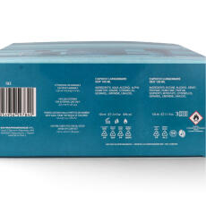 Capucci Geschenkset Lungomare Eau de Parfum 100 ml  &amp; Deodorant 150 ml