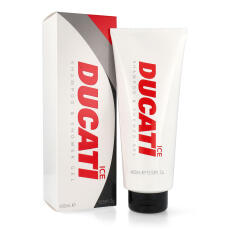 Ducati ICE Duschgel f&uuml;r Herren 400 ml