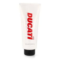 Ducati ICE Duschgel f&uuml;r Herren 400 ml