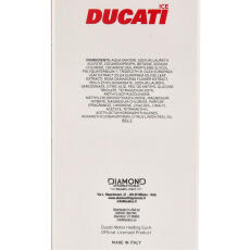 Ducati ICE Duschgel f&uuml;r Herren 400 ml
