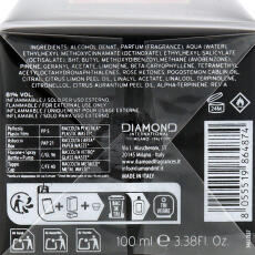 Nashja Scarlet Amber Extrait de Parfum 100 ml vapo