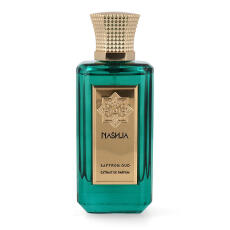 Nashja Saffron Oud Extrait de Parfum 100 ml vapo