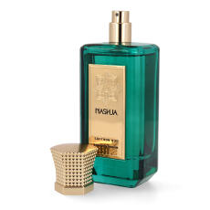 Nashja Saffron Oud Extrait de Parfum 100 ml vapo