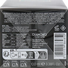 Nashja Saffron Oud Extrait de Parfum 100 ml vapo