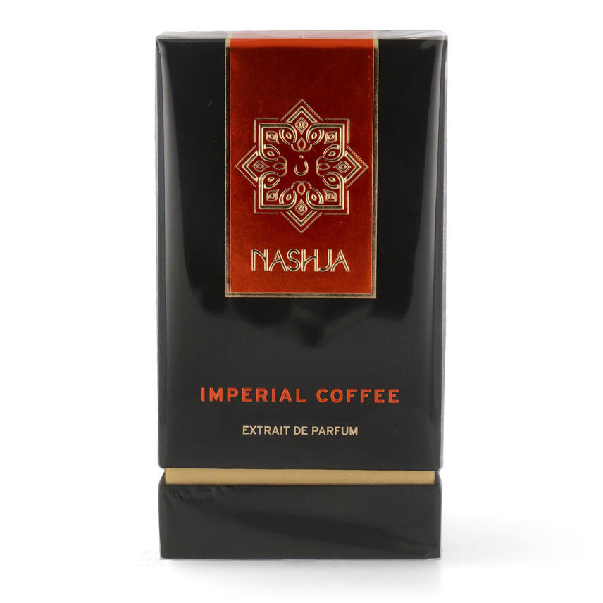 Nashja Imperial Coffee Extrait de Parfum 100 ml vapo