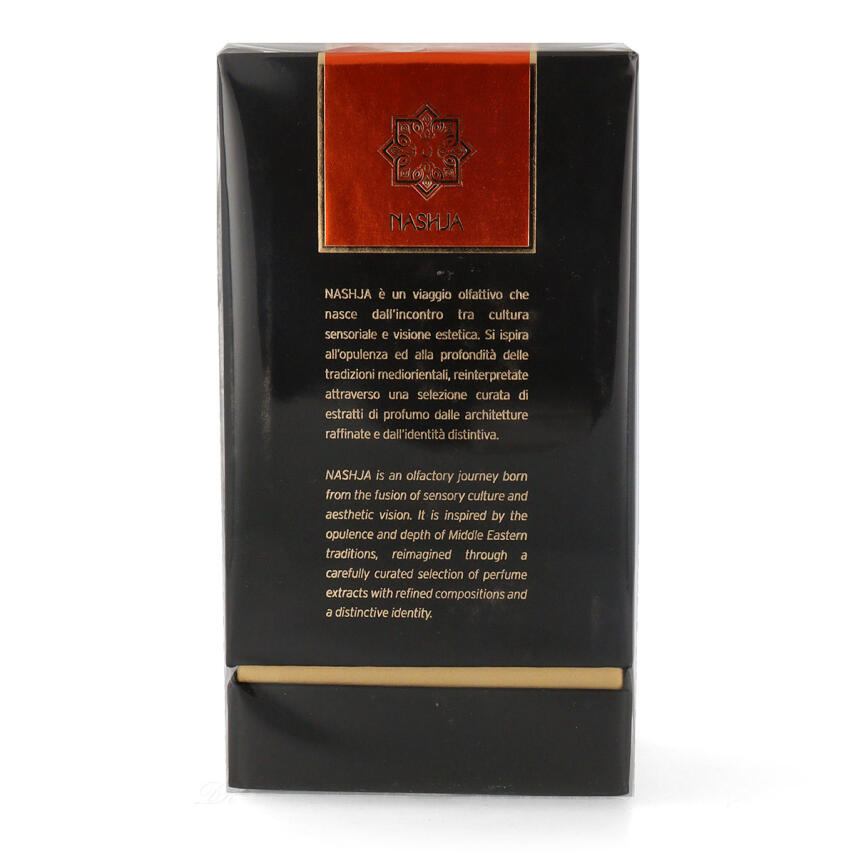 Nashja Imperial Coffee Extrait de Parfum 100 ml vapo