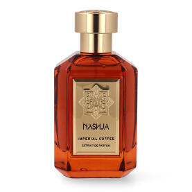Nashja Imperial Coffee Extrait de Parfum 100 ml vapo