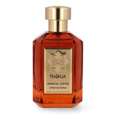Nashja Imperial Coffee Extrait de Parfum 100 ml vapo