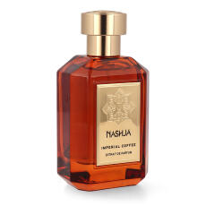 Nashja Imperial Coffee Extrait de Parfum 100 ml vapo