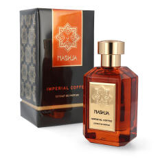 Nashja Imperial Coffee Extrait de Parfum 100 ml vapo