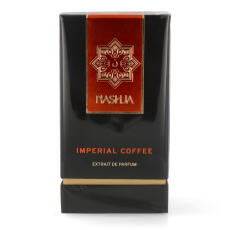 Nashja Imperial Coffee Extrait de Parfum 100 ml vapo