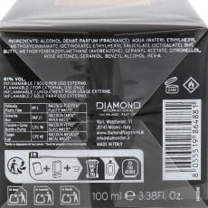 Nashja Imperial Coffee Extrait de Parfum 100 ml vapo