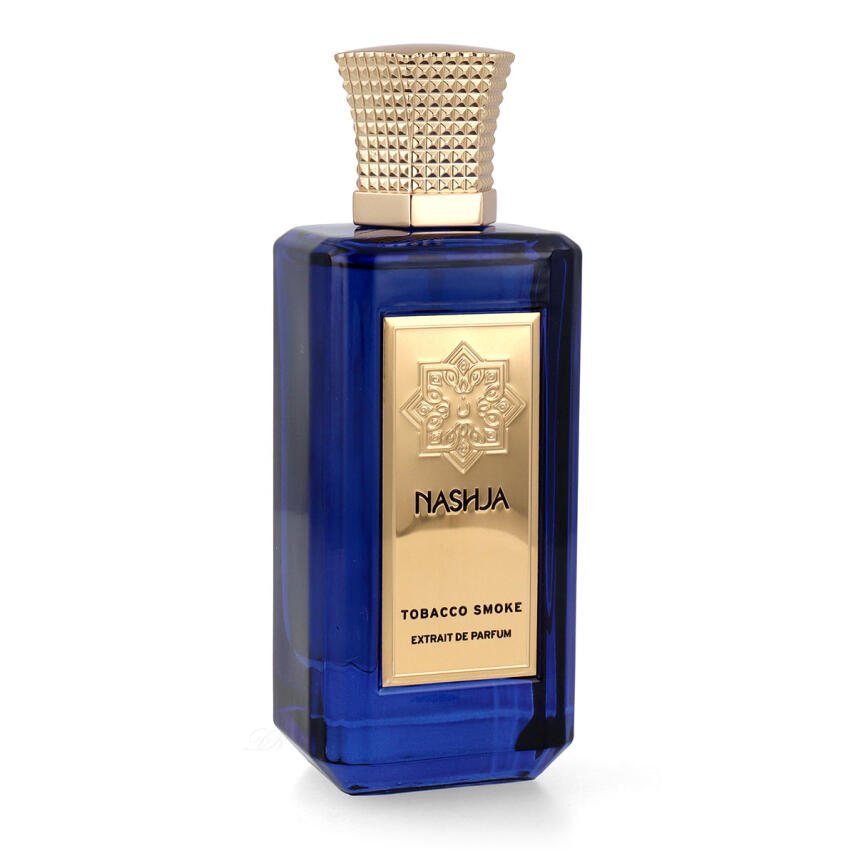 Nashja Tobacco Smoke Extrait de Parfum 100 ml vapo