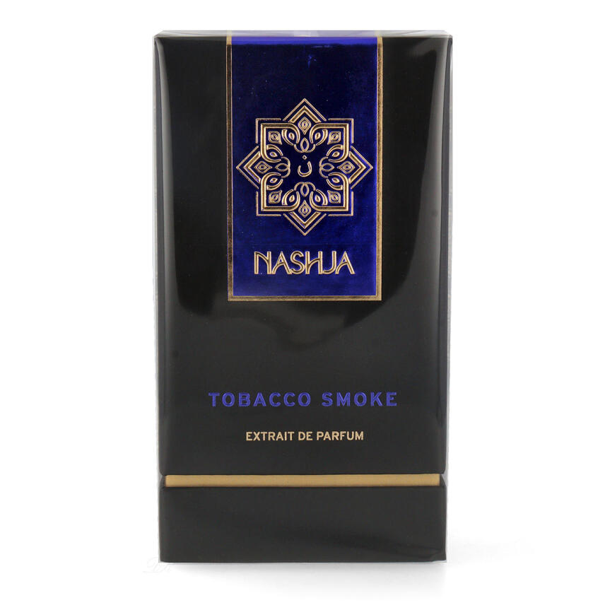 Nashja Tobacco Smoke Extrait de Parfum 100 ml vapo